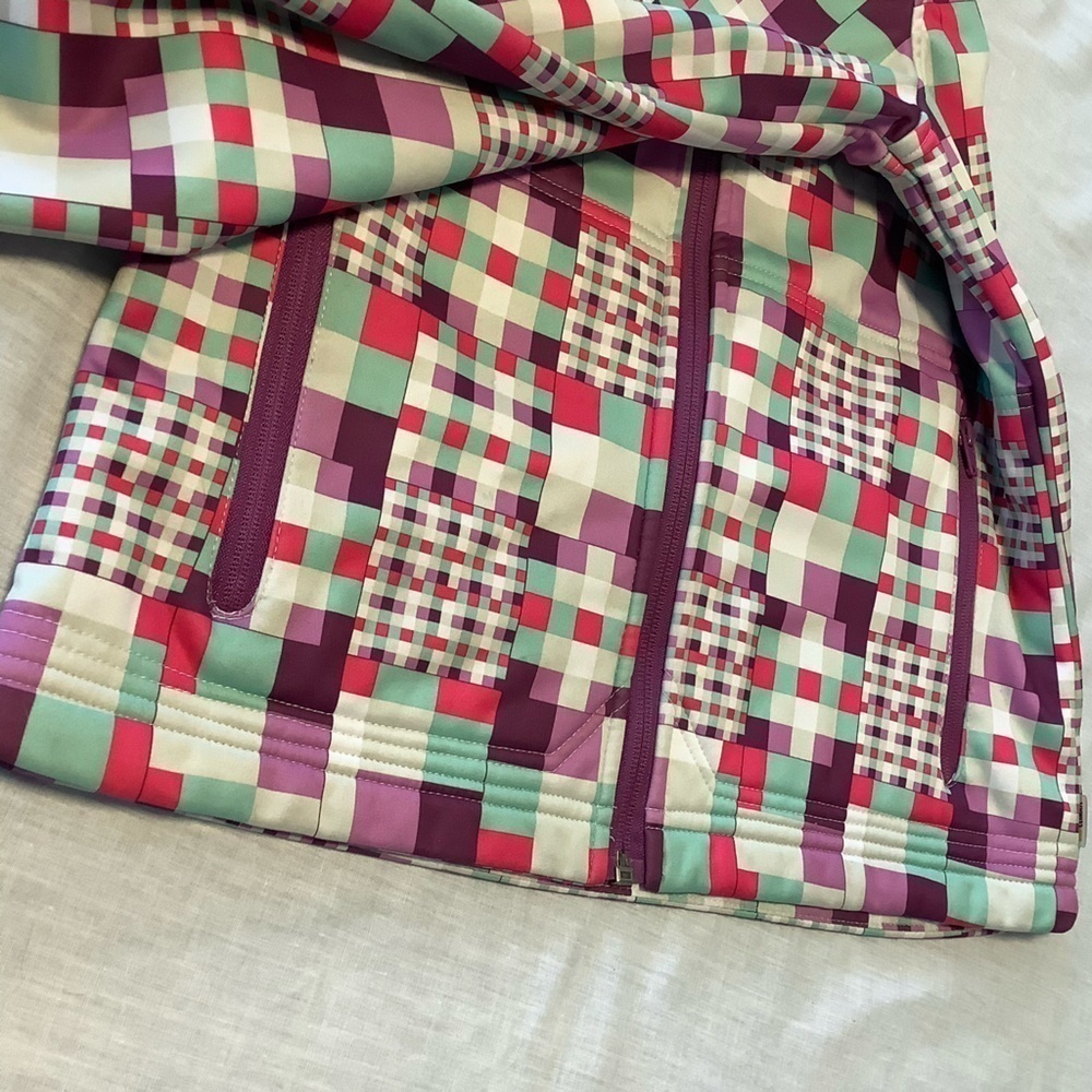 FIREFLY Fall/Spring Jacket. Size L - Picture 6 of 8